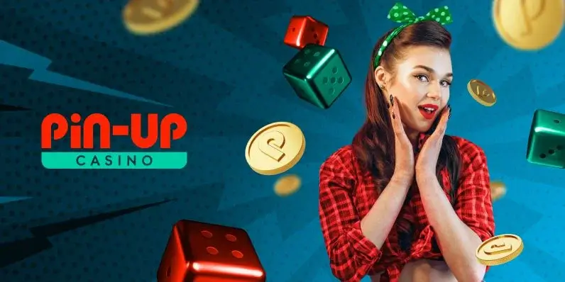 Pin Up Пін Ап